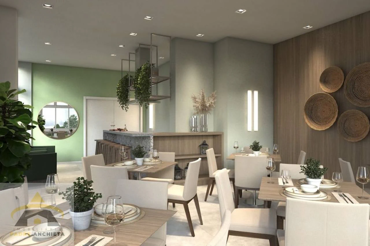 Apartment, 46 m², with a washing machine — photo 21