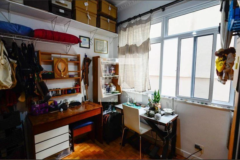 Apartamento mobiliado de 75 m² com 2 quartos e suíte — photo 20