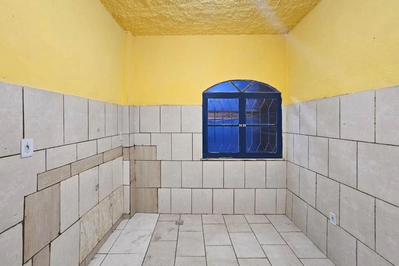 One-bedroom house, 35 m² — photo 14