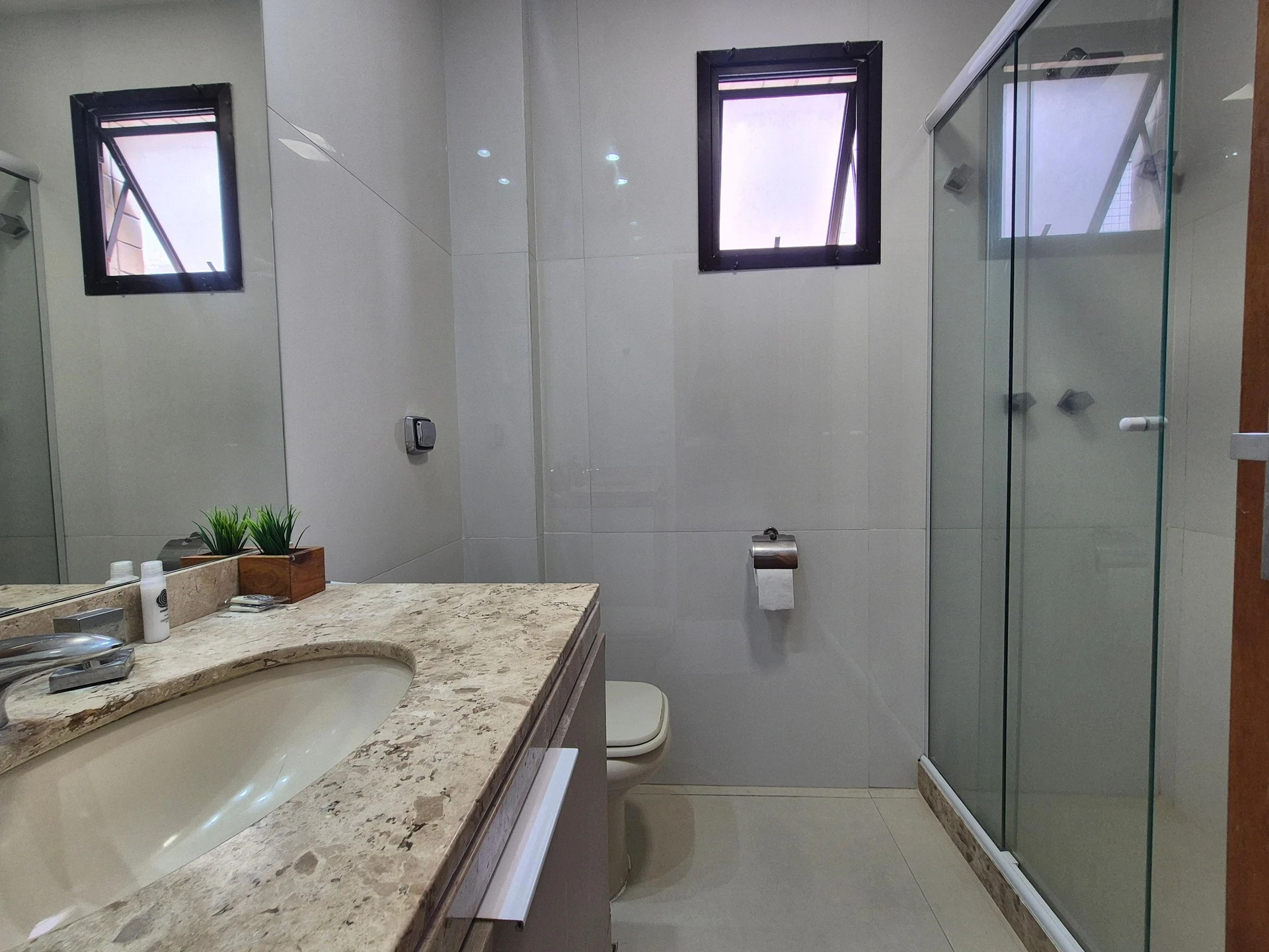 Furnished apartment, 180 m², with a dishwasher — photo 21