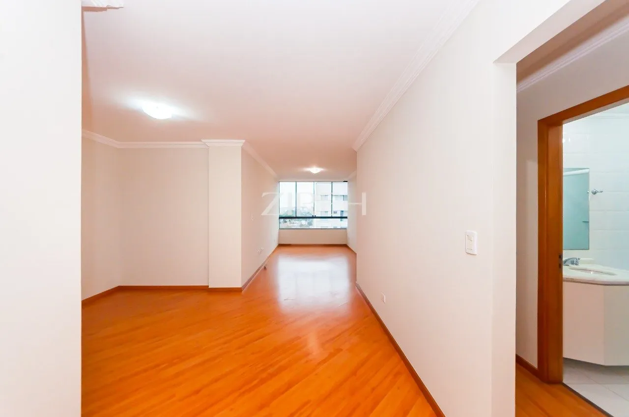 Apartamento de 3 quartos com churrasqueira privativa — photo 4