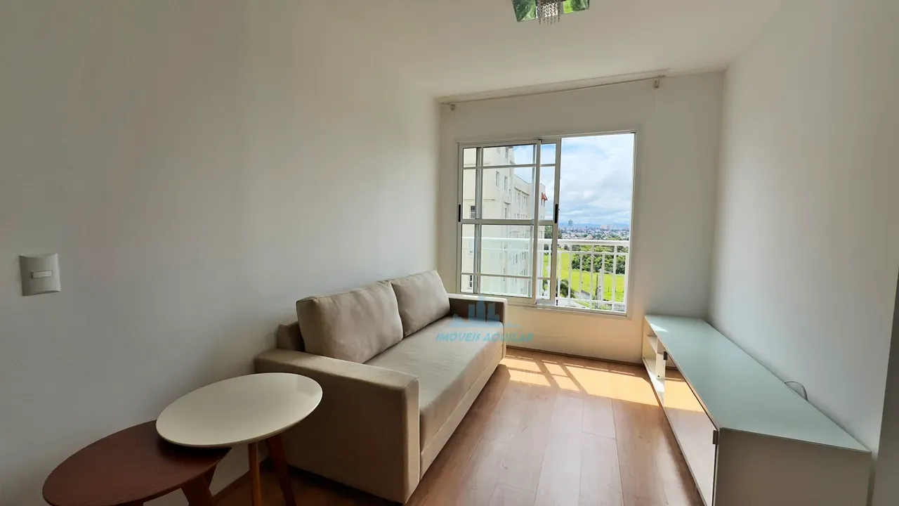 Furnished 2-bedroom apartment with private garden — photo 13