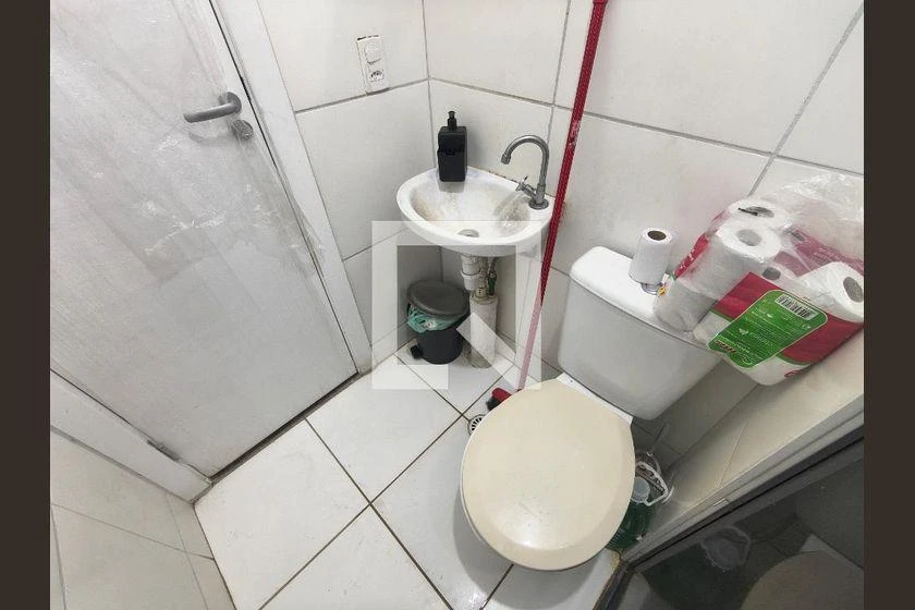 Apartamento mobiliado de 50 m² com 2 quartos e sem vaga — photo 24