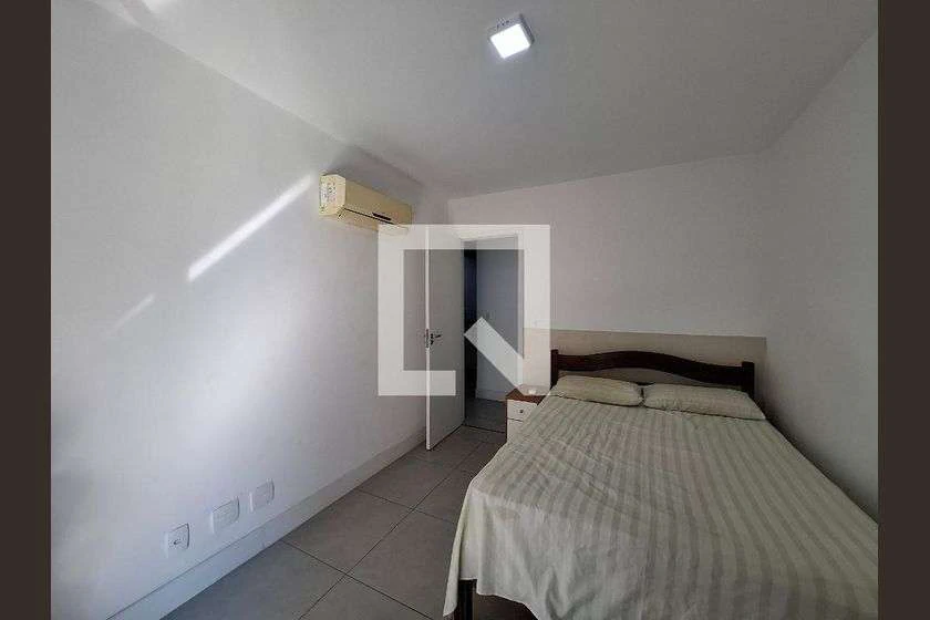 Furnished 54 m² apartment with 1 bedroom and balcony — photo 20