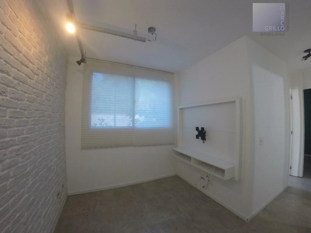 Apartamento com 2 quartos, 1 banheiro e 45 m² — photo 23