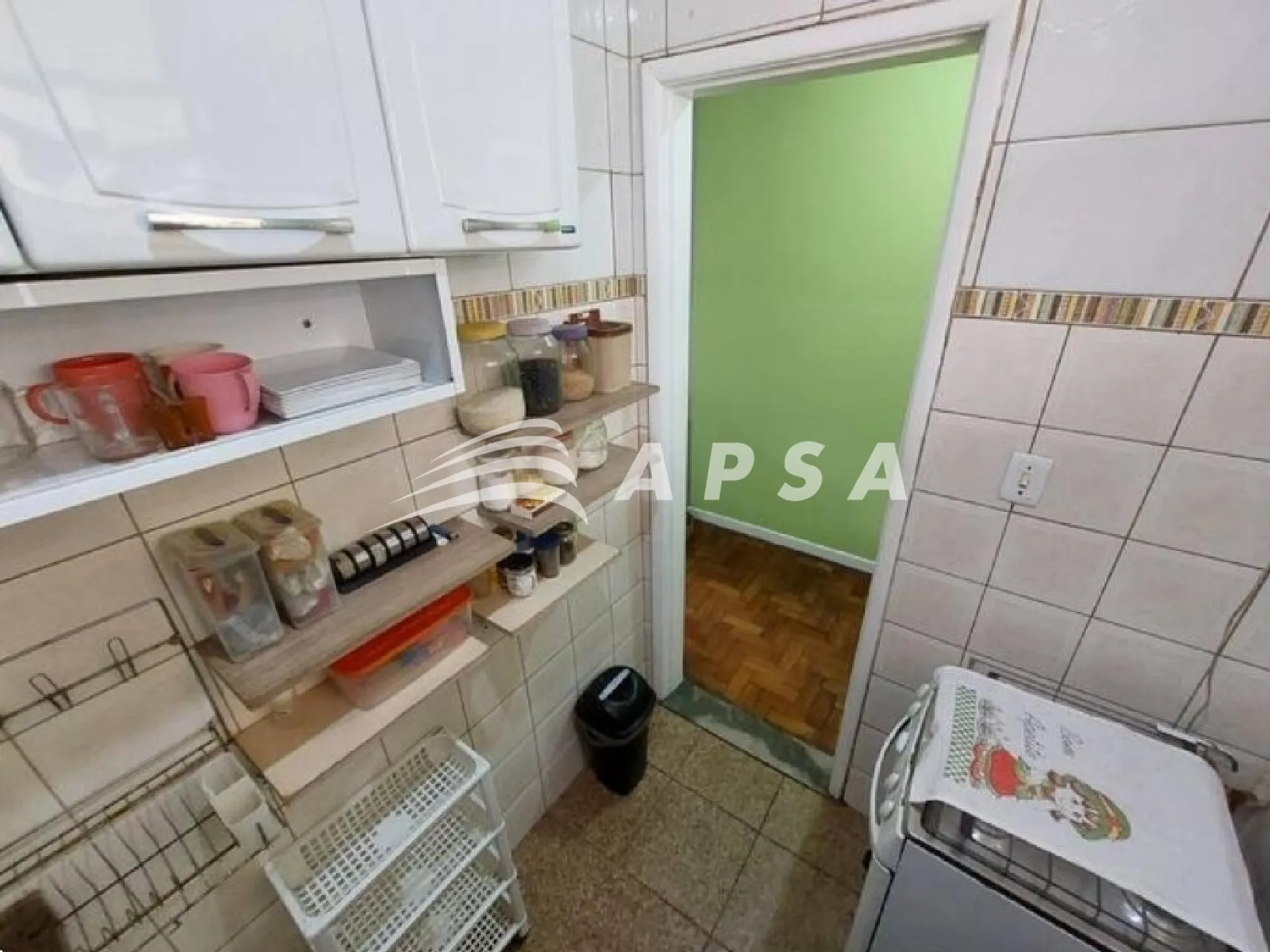Furnished 2-bedroom apartment with 89 m² — photo 16
