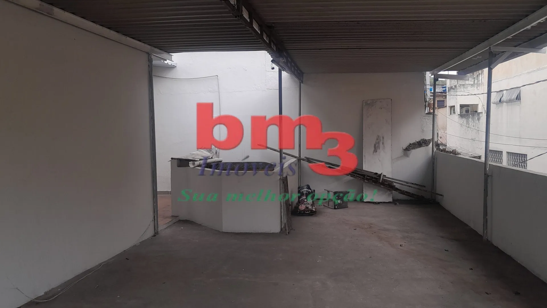 Apartamento com 2 quartos e 2 banheiros, sem vaga — photo 29