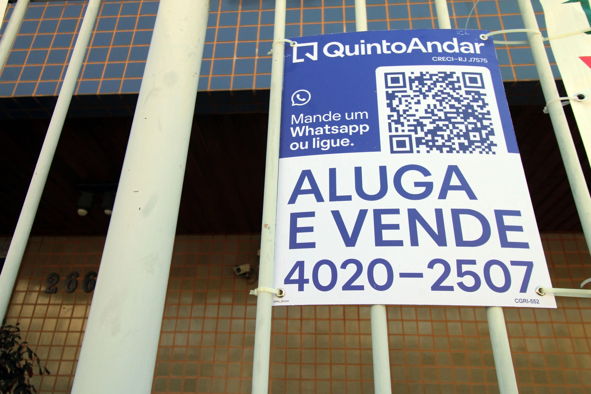 Apartamento com 3 quartos e suíte — photo 52