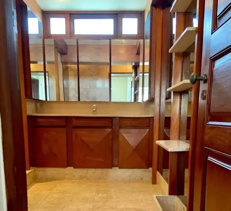 Furnished duplex with 4 bedrooms and 5 bathrooms — photo 21
