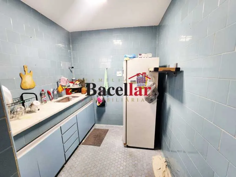 3-bedroom apartment with a washing machine in Rio de Janeiro — photo 13
