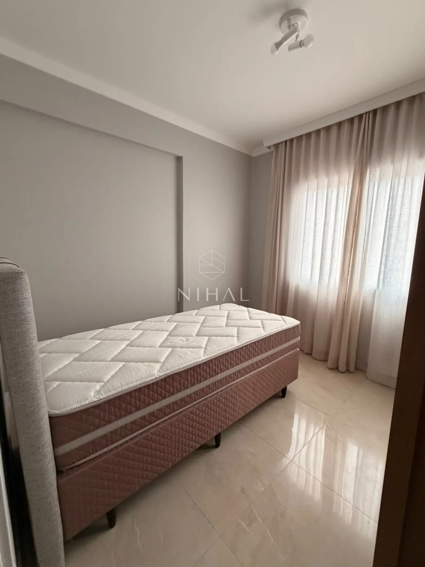 65 m² apartment with a washing machine and a home office — photo 27