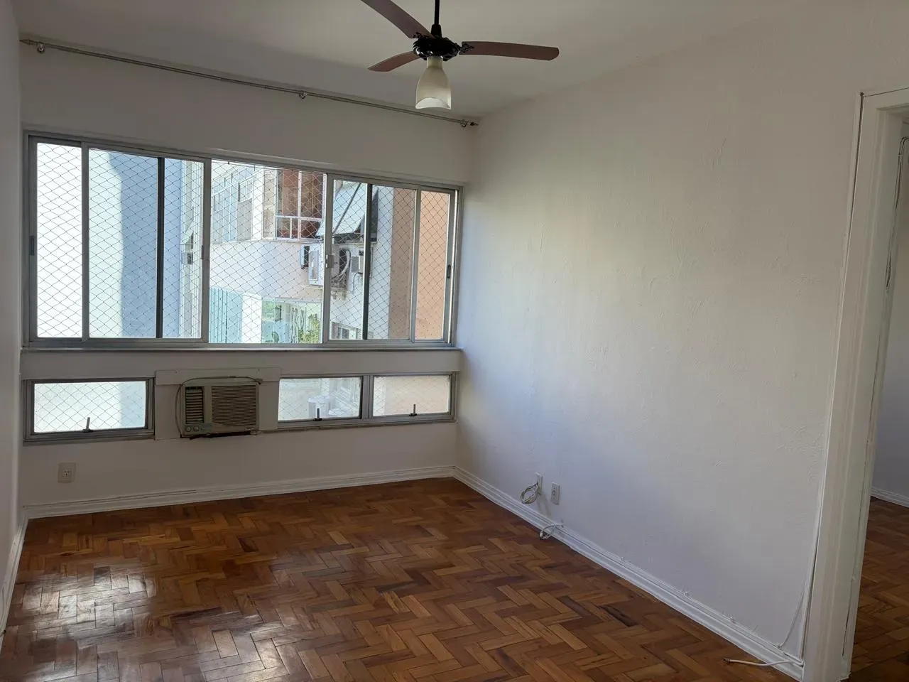 70 m² apartment with 2 bedrooms and a private garden — photo 6