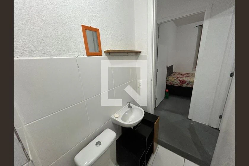 Furnished 2-bedroom apartment with 1 parking spot, 42 m² — photo 23