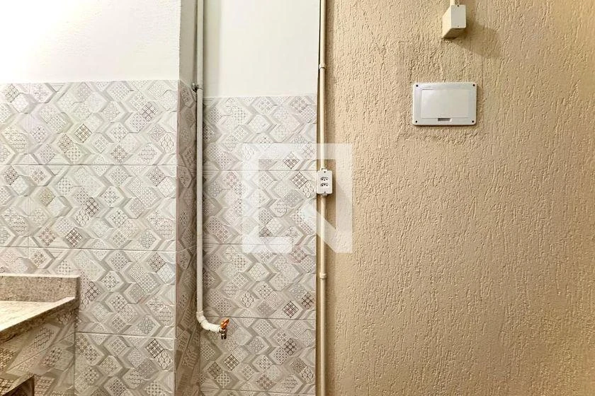 Unfurnished 1-bedroom apartment with 20 m² — photo 3