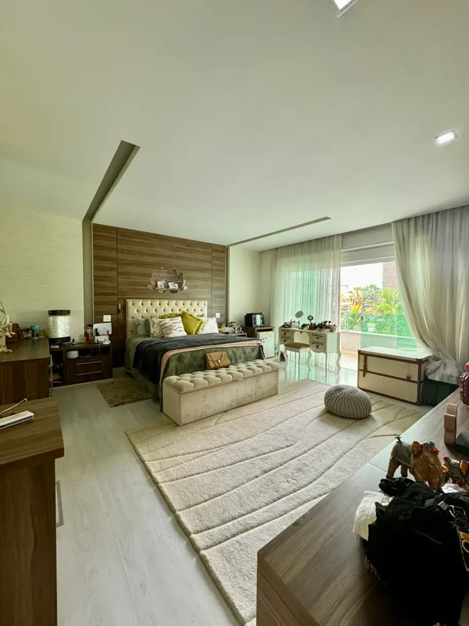 House with glassed-in balcony, 5 bedrooms and 5 baths — photo 5