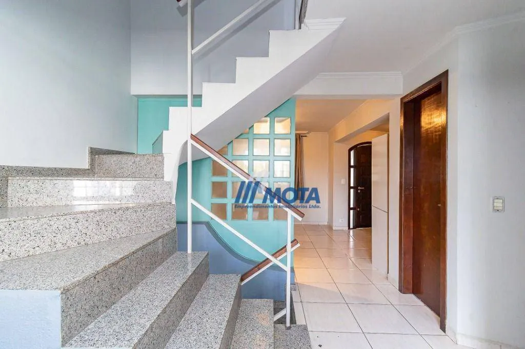 Home office in a 4-bedroom house, 155 m² — photo 49