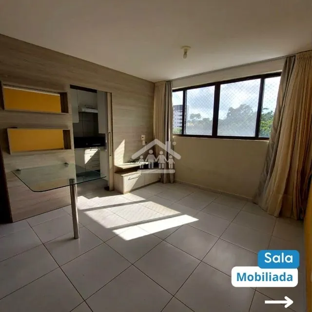 2-bedroom apartment, 54 m² — photo 7