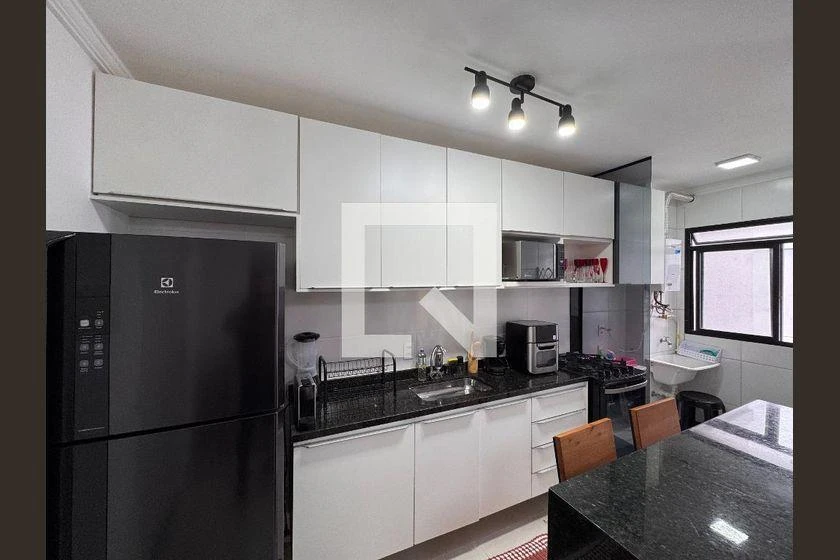 Apartamento mobiliado, 49 m², com vista para as montanhas — photo 8