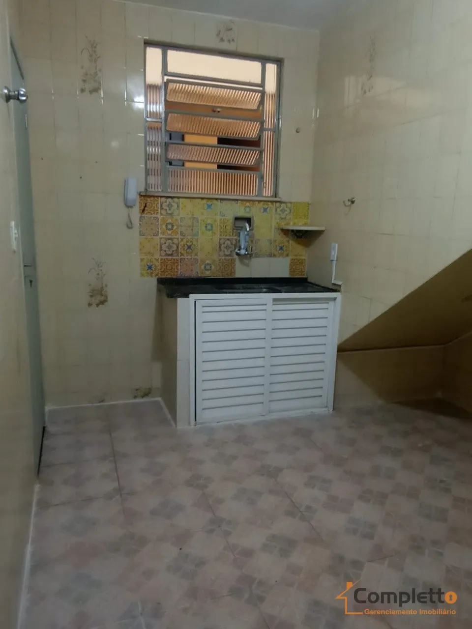 Apartamento com 2 quartos e 1 banheiro, sem vaga — photo 11