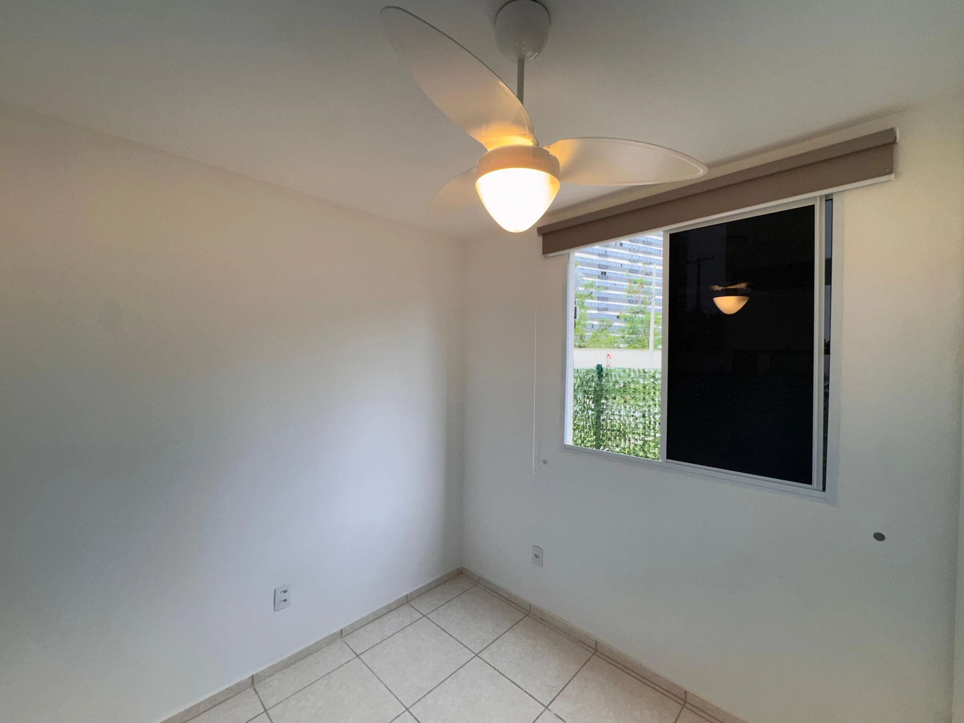 Washing machine in a 3-bedroom apartment, 80 m² — photo 35