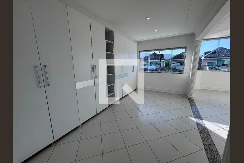 Casa em condomínio com 6 quartos e jardim privativo — photo 6