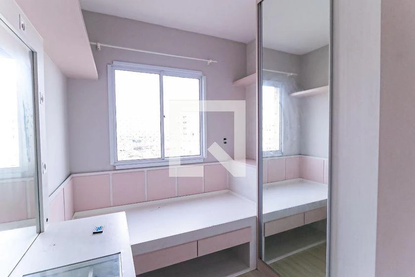 Apartamento de 2 quartos em condomínio com academia — photo 33