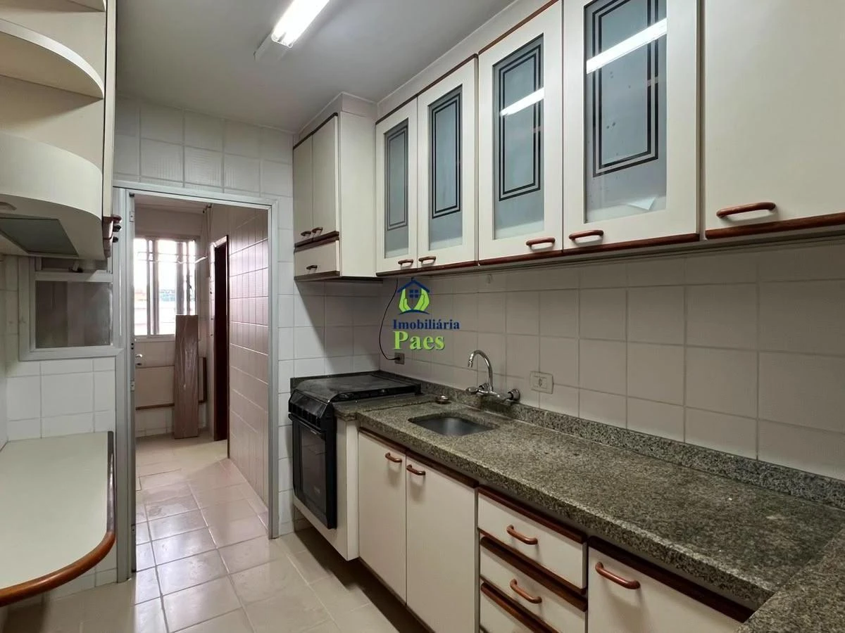 Apartamento de 78 m² con 2 dormitorios y balcón — photo 4