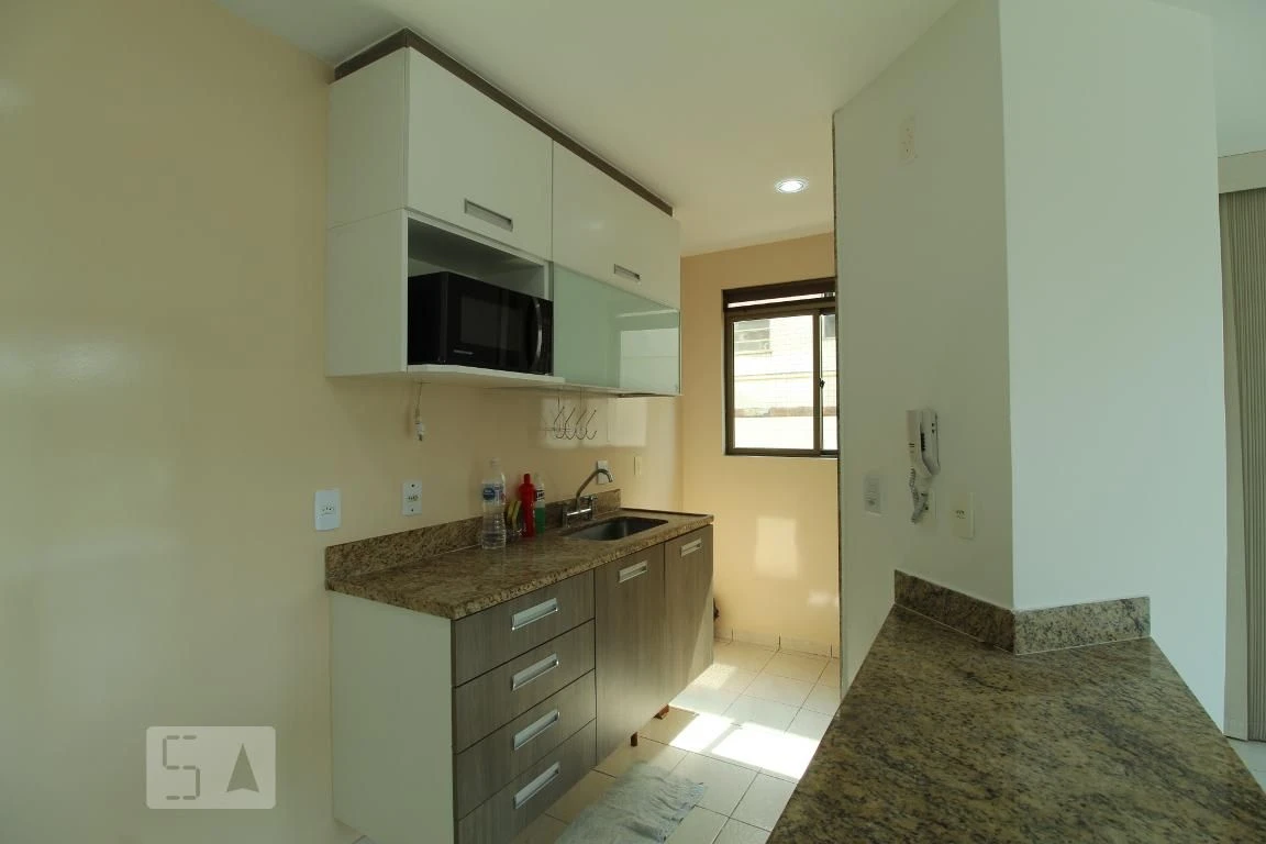 2-bedroom apartment with balcony and 2 parking spots — photo 21