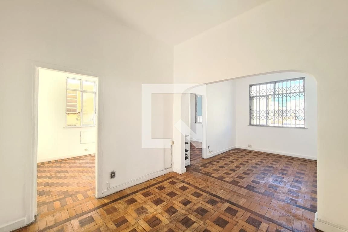 Власне барбекю та 2 спальні: квартира 60 м² — photo 24