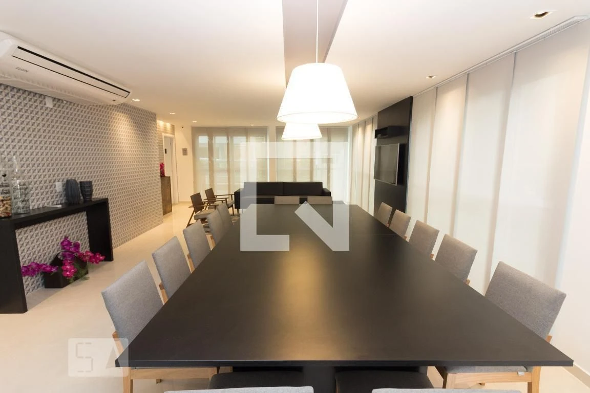 Balcón gourmet y 1 dormitorio: departamento de 44 m² — photo 20