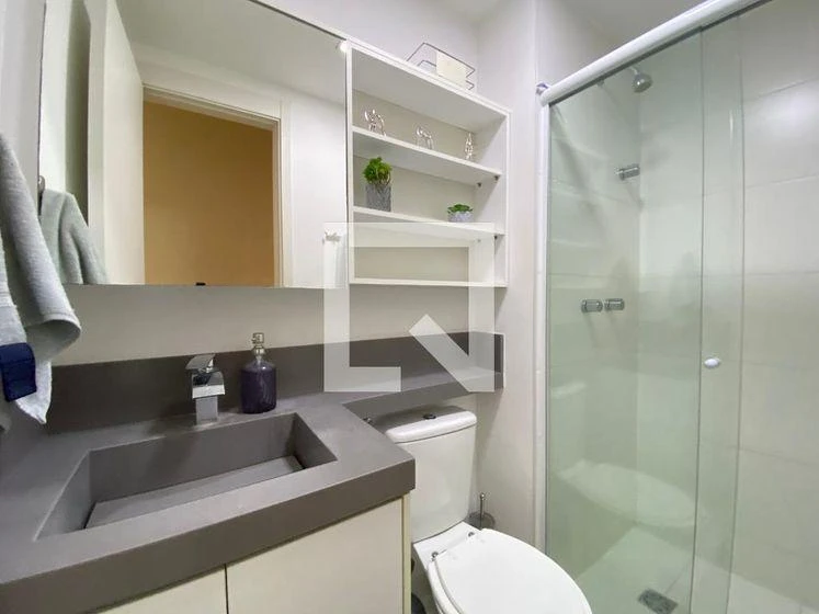 2-bedroom apartment with a walk-in closet in Rio de Janeiro — photo 39