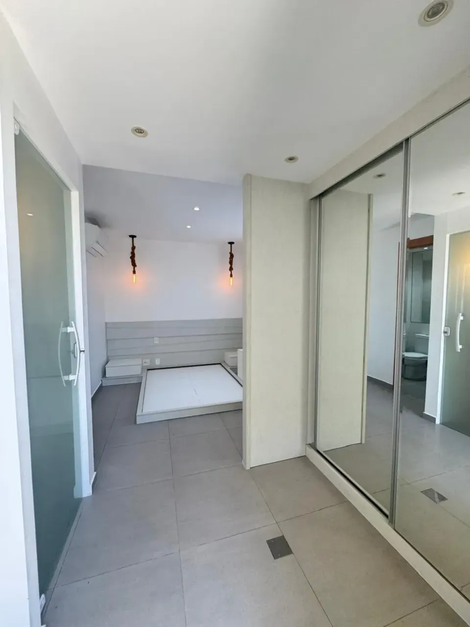 Apartamento com 2 dormitórios e cozinha em conceito aberto a gás — photo 13