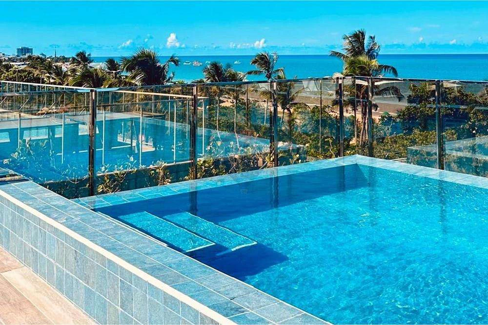 Мебльована квартира з 2 спальнями та 48 м² — photo 4