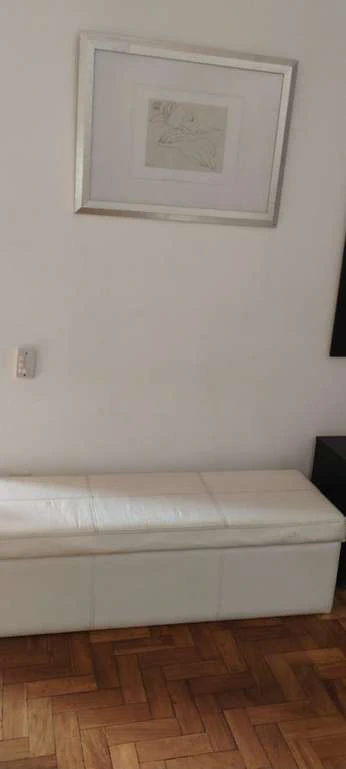 Furnished 51 m² apartment with 1 bedroom and 1 bathroom — photo 11