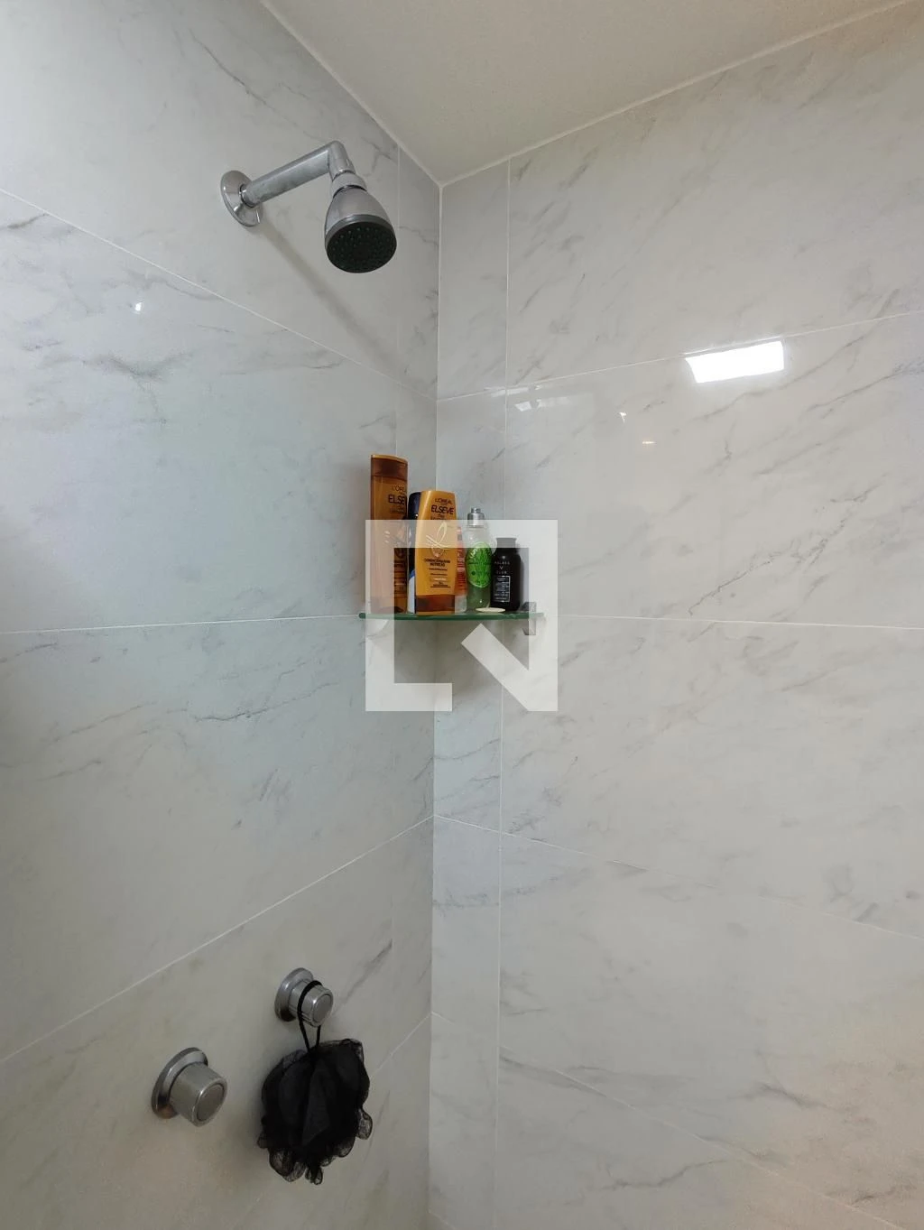 Квартира 43 м² со стиральной машиной и видом на горы — photo 38