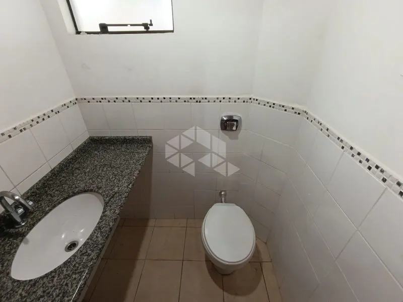 Garden in a 2-bedroom house, 80 m² — photo 20