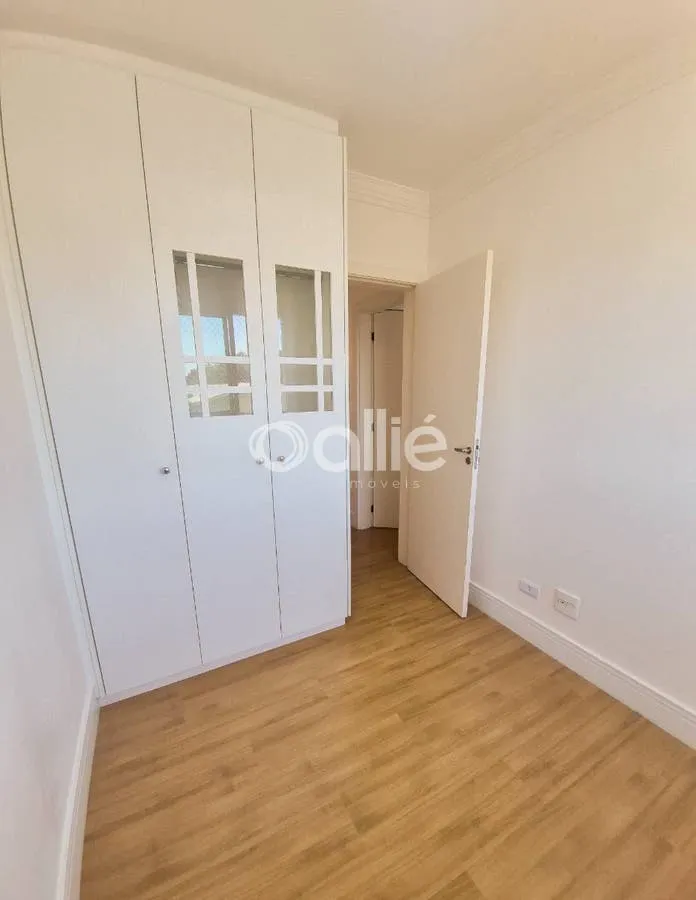 Home office in a 3-bedroom apartment, 67 m² — photo 29