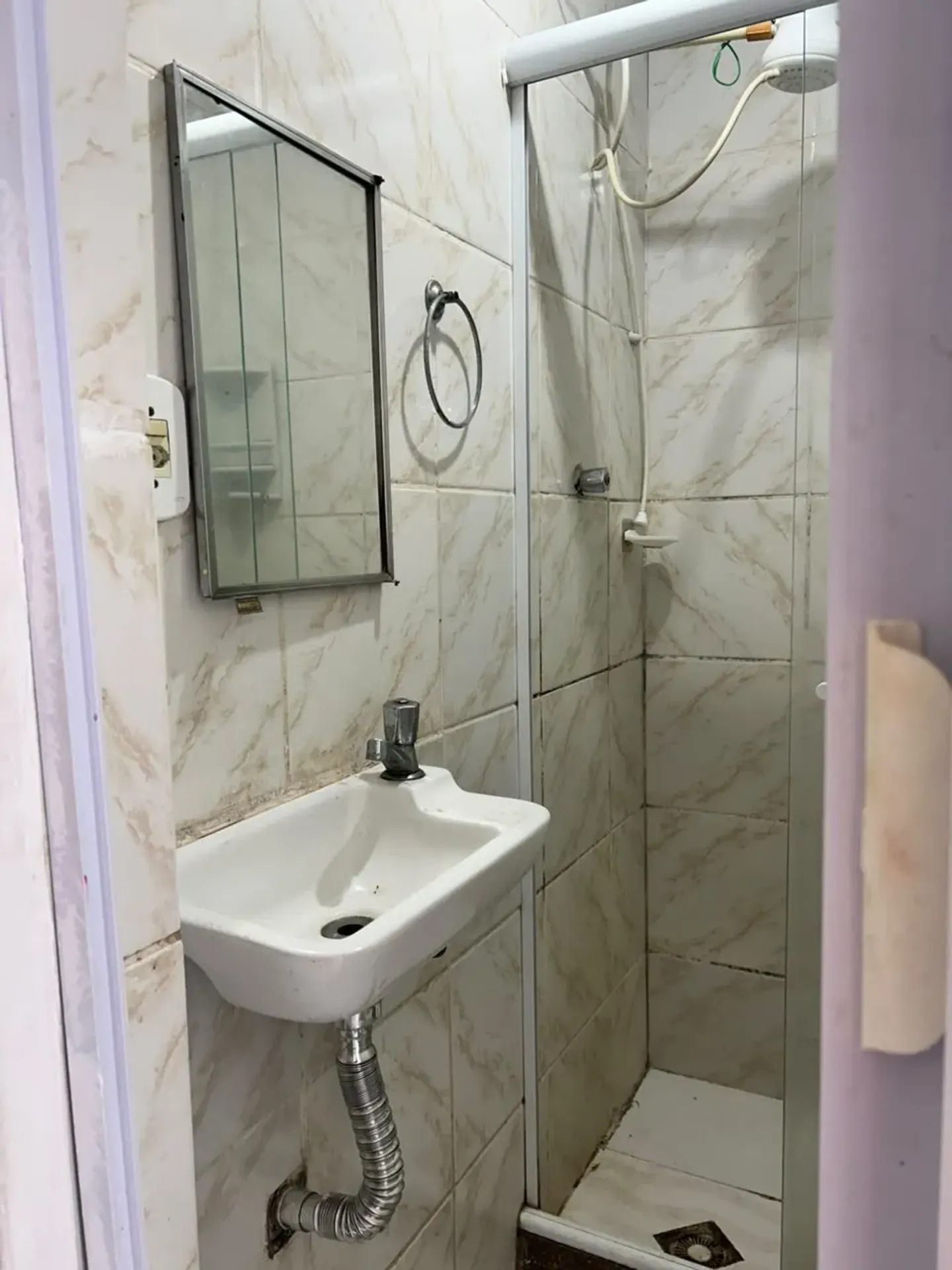 2-bedroom house, 50 m² — photo 8