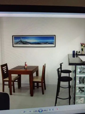 Furnished 46 m² apartment with 1 bedroom — photo 6