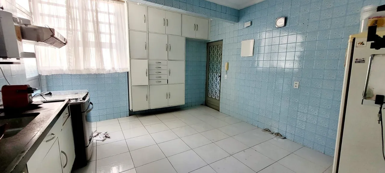 Apartamento mobiliado com 3 quartos e máquina de lavar — photo 11