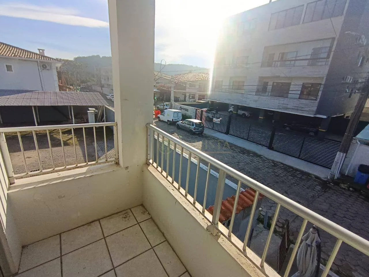 Apartment with 2 bedrooms, balcony and 80 m² — photo 7