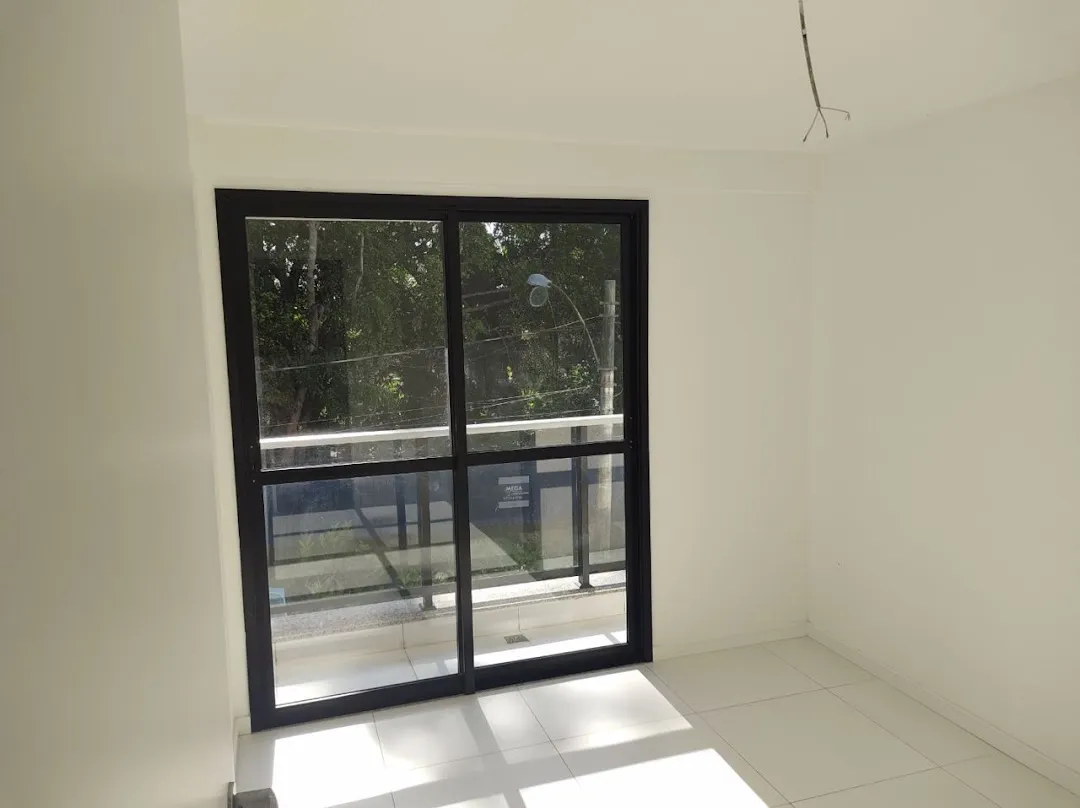 3-bedroom apartment with 88 m² and open-plan kitchen — photo 22