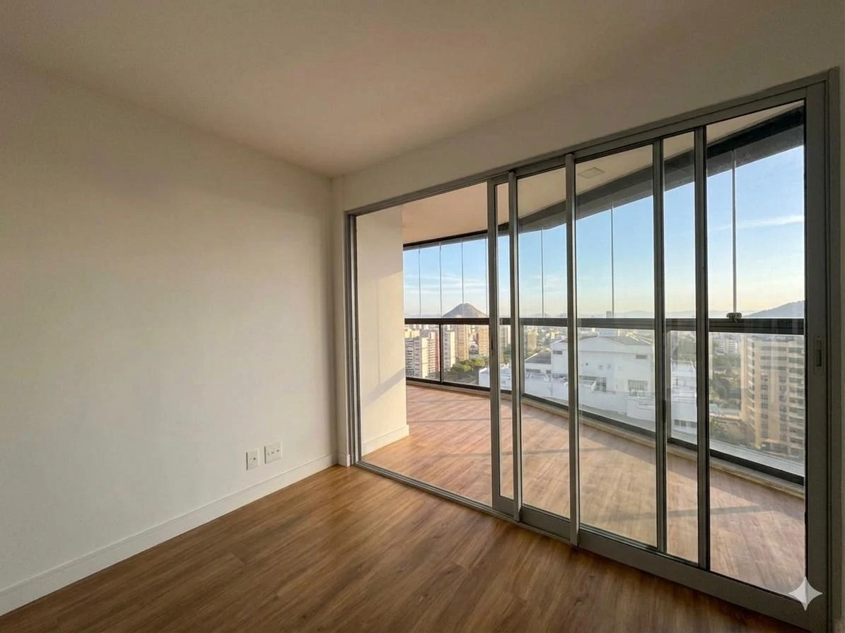 Apartamento de 3 quartos em condomínio com sauna — photo 6