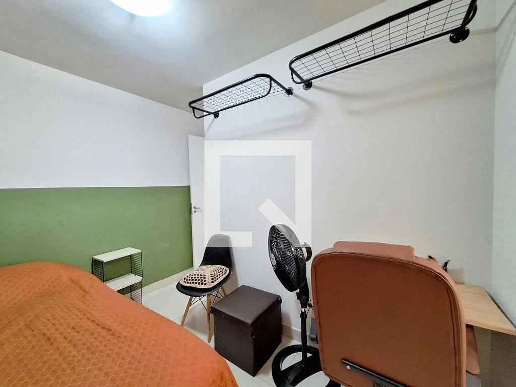 Furnished 3-bedroom apartment with 3 bathrooms — photo 50