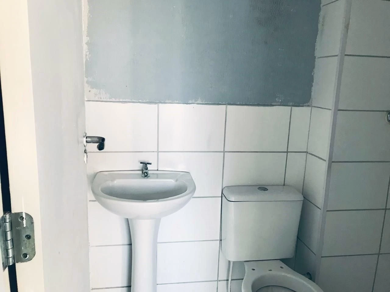 Apartamento com 2 quartos, sendo 1 suíte, e 1 vaga — photo 22