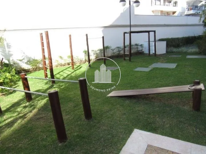Apartamento sem mobília de 243 m² com 2 suítes — photo 31