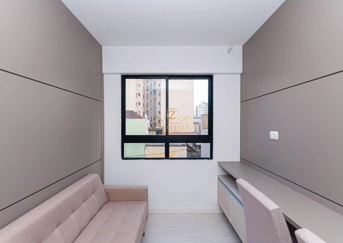 55 m² furnished apartment with a ready work desk — photo 11