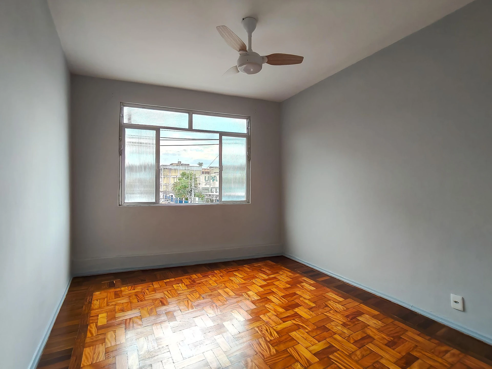 Departamento de 2 dormitorios con lavadora — photo 21