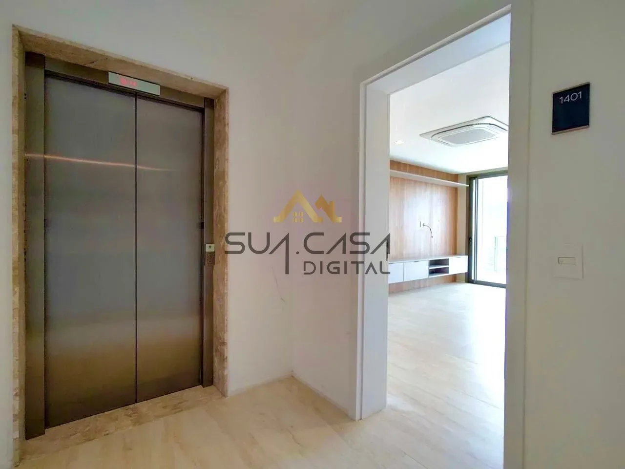 3 quartos e vista para as montanhas: apartamento de 125 m² — photo 26