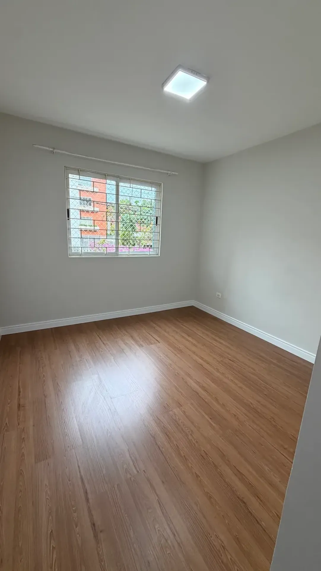 Departamento de 40 m² y 1 dormitorio en Curitiba — photo 4